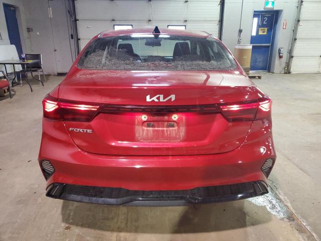 2022 KIA FORTE GT L - 3KPF34ADXNE462705
