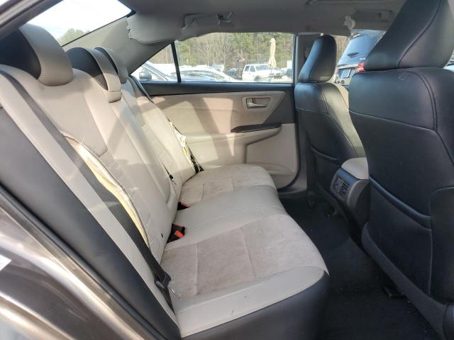 2016 TOYOTA CAMRY LE - 4T1BF1FK7GU176984