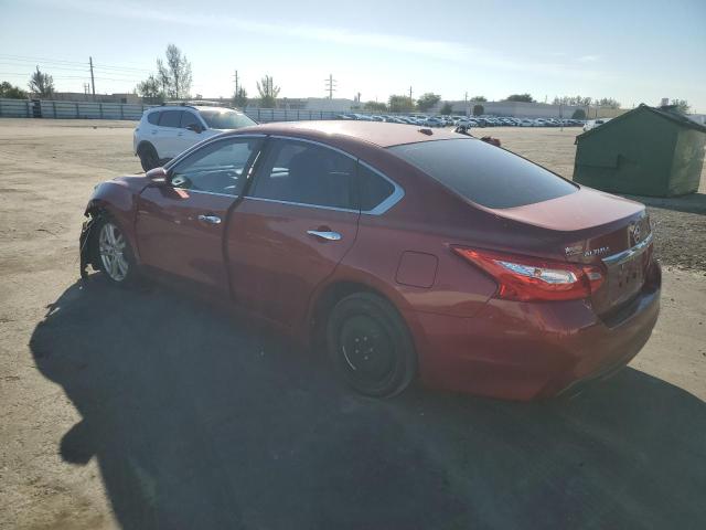 2016 NISSAN ALTIMA 3.5 1N4BL3AP3GC160417
