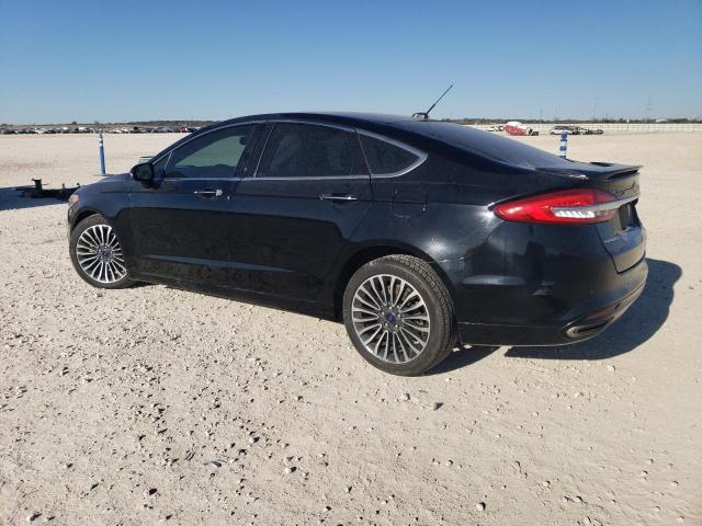 2017 FORD FUSION TIT - 3FA6P0K96HR111607