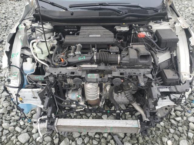 2018 HONDA CR-V EX 2HKRW2H54JH685271