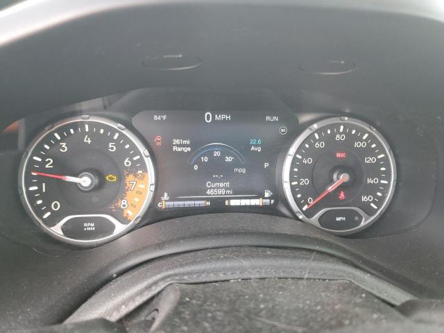 2018 JEEP RENEGADE T - ZACCJBCB1JPH13181