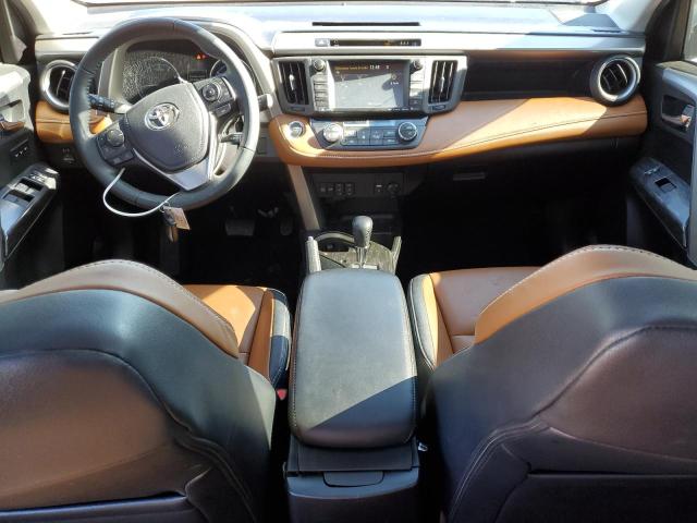 2017 TOYOTA RAV4 LIMIT - 2T3DFREV1HW649032