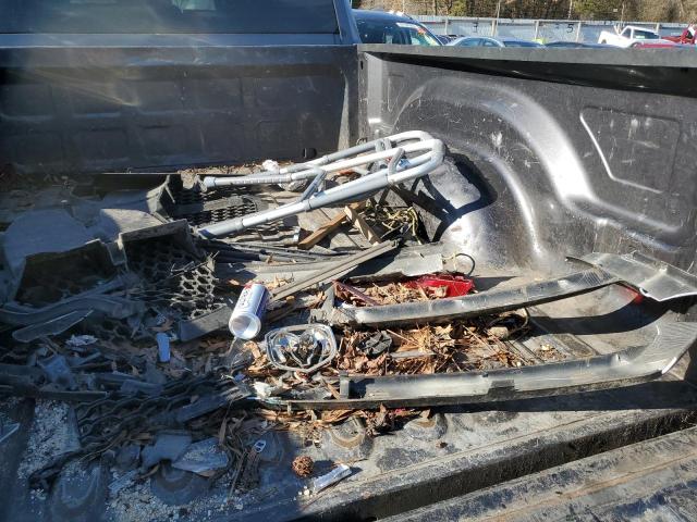 2016 RAM 1500 ST - 1C6RR7FT6GS282321