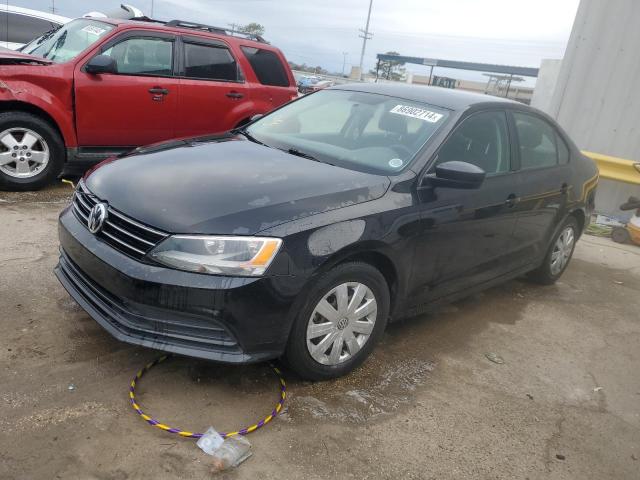 2016 VOLKSWAGEN JETTA S 2016