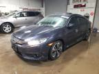 2016 HONDA CIVIC EXL - 19XFC1F7XGE017563