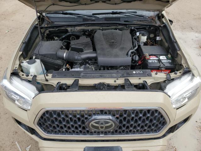 2019 TOYOTA TACOMA DOU - 3TMCZ5AN6KM217661
