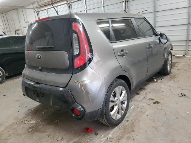 Vin: kndjp3a56g7346129, lot: 41967055, kia soul + 20163
