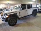 2021 JEEP GLADIATOR - 1C6JJTBG0ML579905