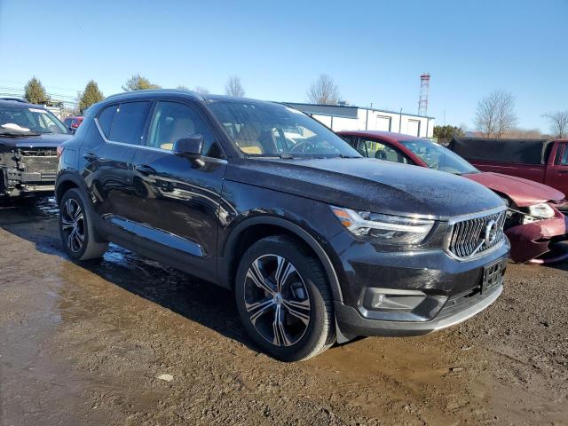 Vin: yv4162ul3n2776778, lot: 42428435, volvo xc40 t5 inscription 20224