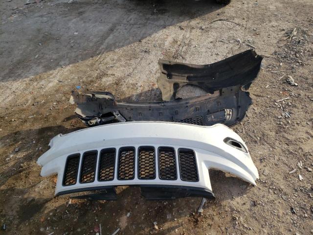 2016 JEEP GRAND CHER - 1C4RJFAG9GC310076