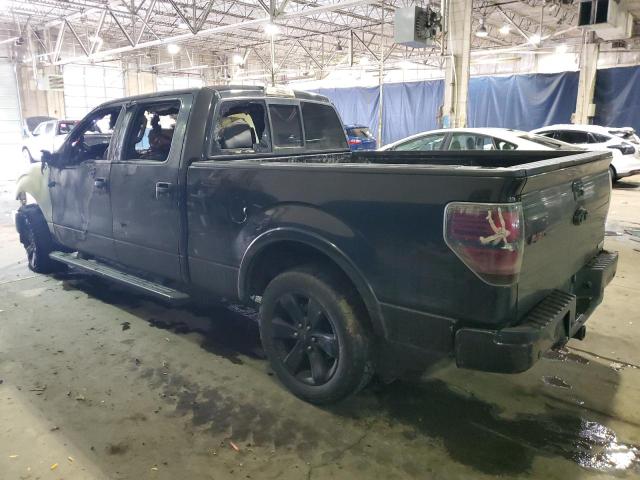 Vin: 1ftfw1et1dfc98983, lot: 88250035, ford f-150 supercrew 20132