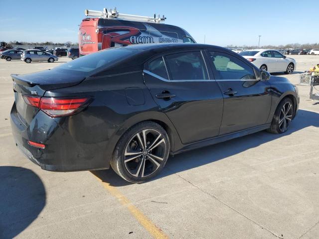 Vin: 3n1ab8dv4ly257095, lot: 87256994, nissan sentra sr 20203