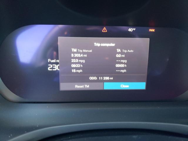 2023 VOLVO S60 PLUS 7JRL12TT9PG249377