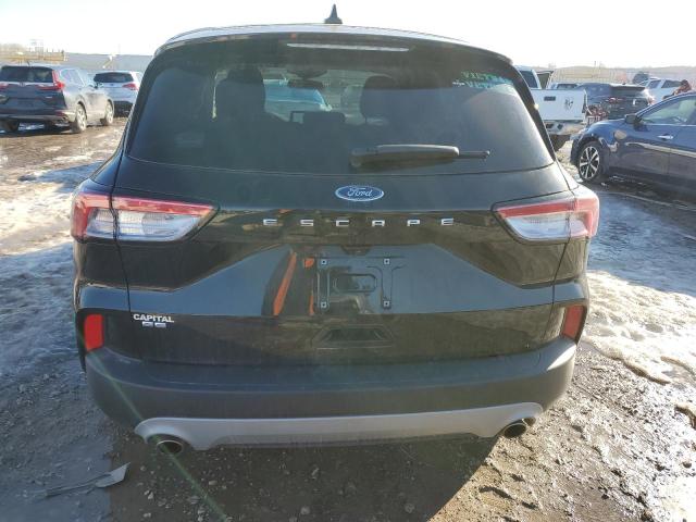 2022 FORD ESCAPE SE - 1FMCU0G6XNUB97931
