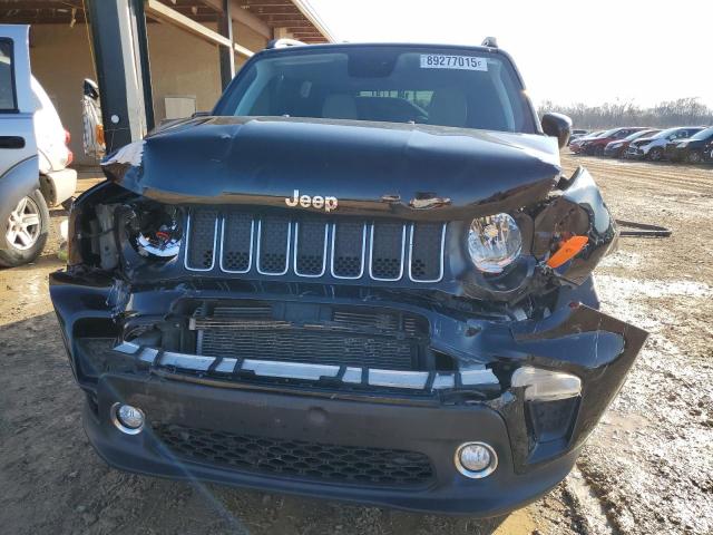 2019 JEEP RENEGADE L - ZACNJABB9KPJ83528