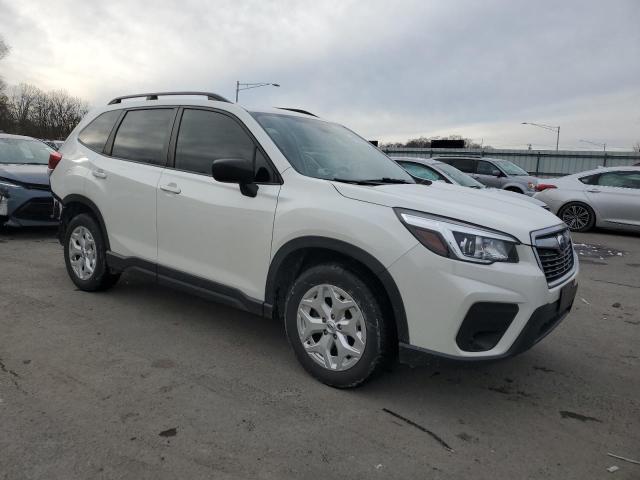 2019 SUBARU FORESTER JF2SKACCXKH466765