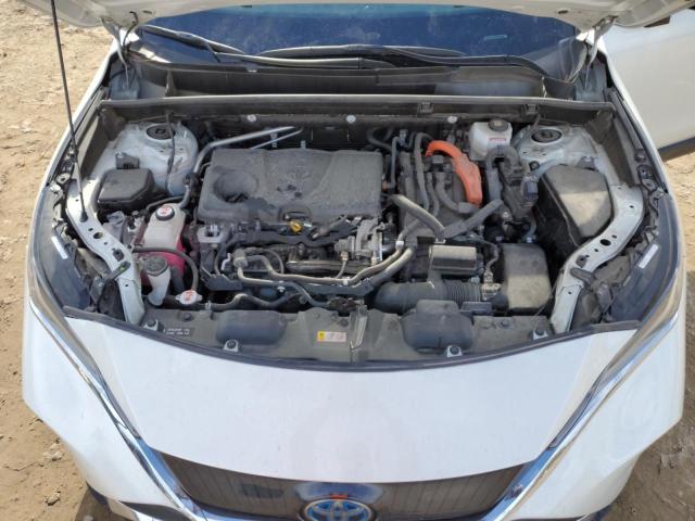 2021 TOYOTA VENZA LE - JTEAAAAH9MJ060446