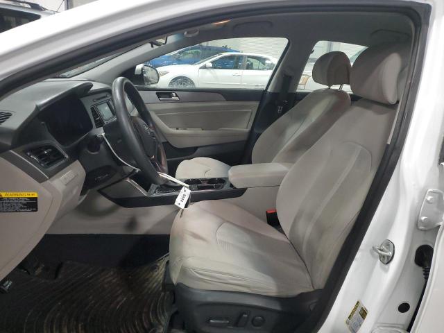 2015 HYUNDAI SONATA SE - 5NPE24AF8FH232299