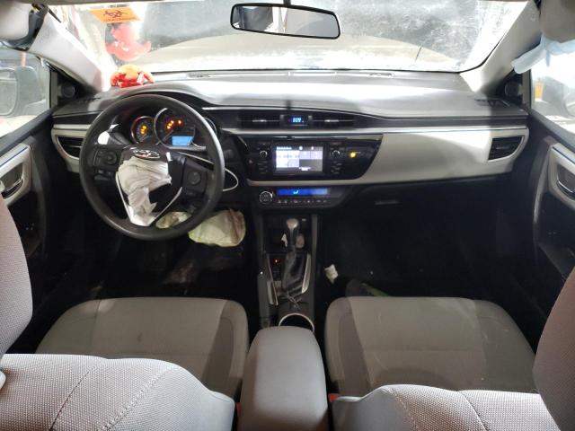 2015 TOYOTA COROLLA L - 2T1BURHE4FC478261