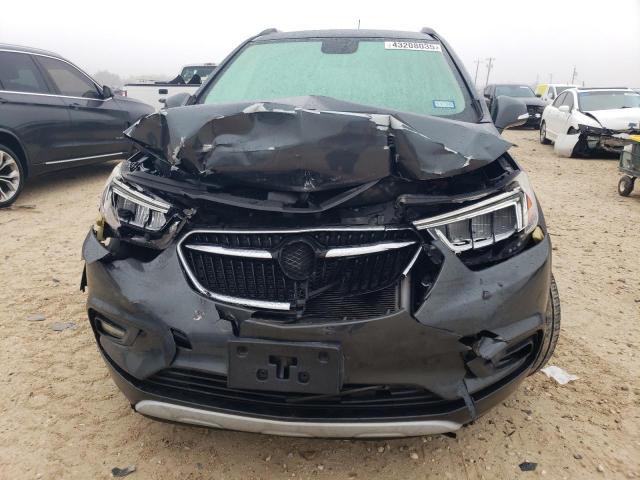 2017 BUICK ENCORE ESS KL4CJCSB2HB044747