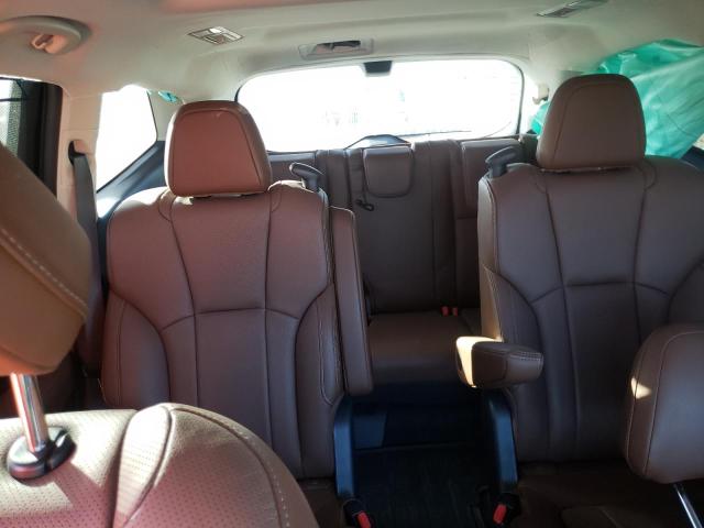 2020 SUBARU ASCENT TOU 4S4WMARD3L3450881