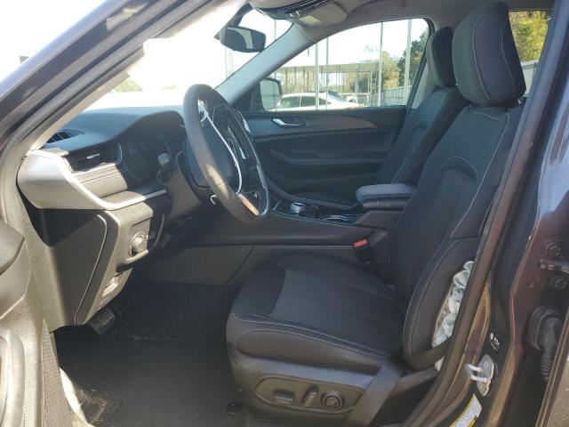 2023 JEEP GRAND CHER - 1C4RJHAG9PC562616