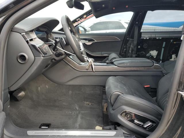 2022 AUDI A8 L WAULDAF8XNN005475