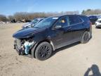 2020 CHEVROLET EQUINOX LT - 2GNAXUEVXL6114974