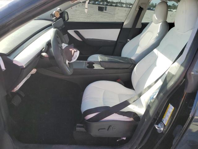 2021 TESLA MODEL Y #3305422444