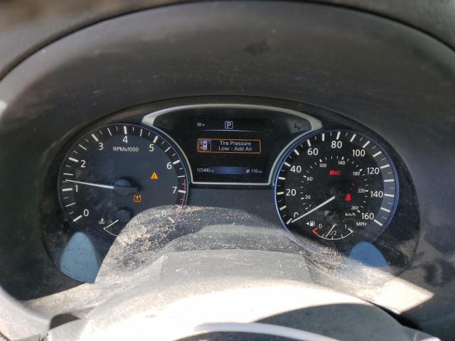 2017 NISSAN ALTIMA 2.5 - 1N4AL3AP2HC235556