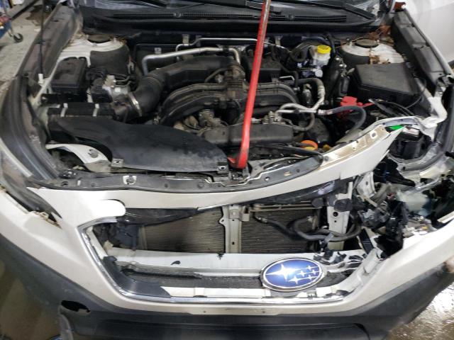 2020 SUBARU OUTBACK 4S4BTAAC2L3176562