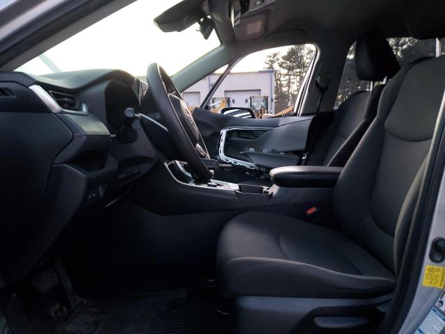 2020 TOYOTA RAV4 LE - JTMLWRFVXLD071044
