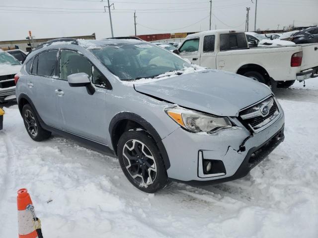 2016 SUBARU CROSSTREK - JF2GPABCXG9319792