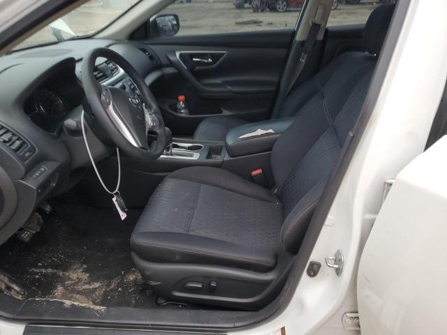 2016 NISSAN ALTIMA 2.5 - 1N4AL3APXGC184483