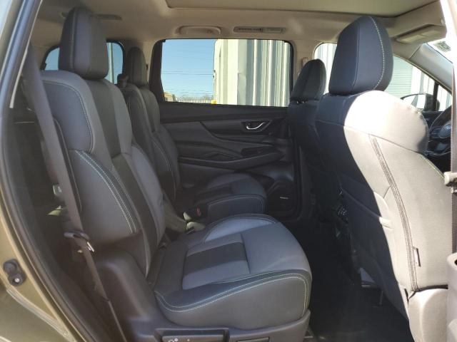 2023 SUBARU ASCENT LIM - 4S4WMAKD0P3433598