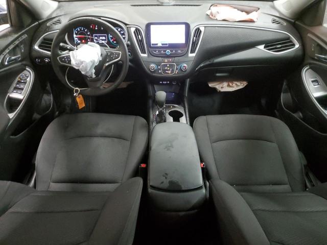 2024 CHEVROLET MALIBU LS 1G1ZB5ST6RF182313