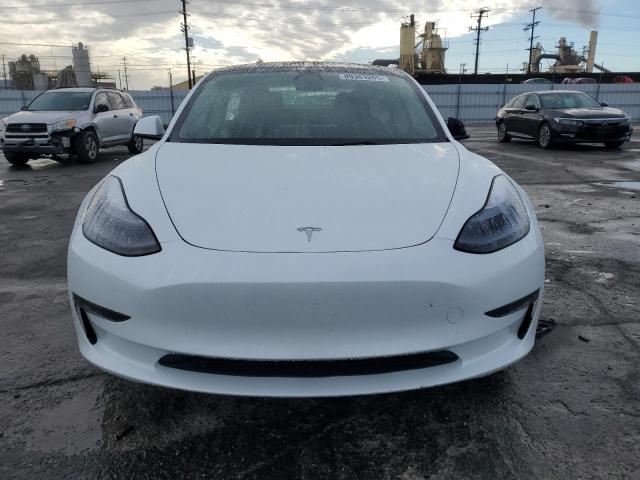 2023 TESLA MODEL 3 5YJ3E1EA6PF493930