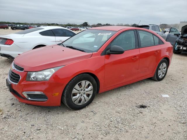 Vin: 1g1pc5shxg7120677, lot: 54787605, chevrolet cruze ls 2016 img_1