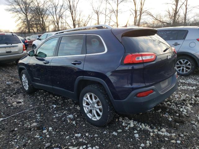2015 JEEP CHEROKEE L - 1C4PJLCB5FW572682