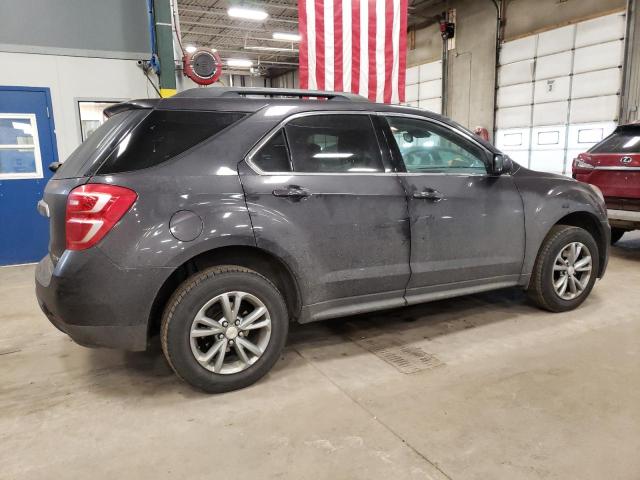 2016 CHEVROLET EQUINOX LT 2GNALCEK2G6321697
