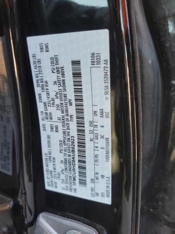 2019 FORD ESCAPE SEL - 1FMCU0HD8KUB02923