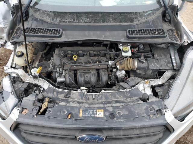 2018 FORD ESCAPE S - 1FMCU0F71JUC01658