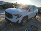 2020 GMC TERRAIN SL - 3GKALMEV1LL288601