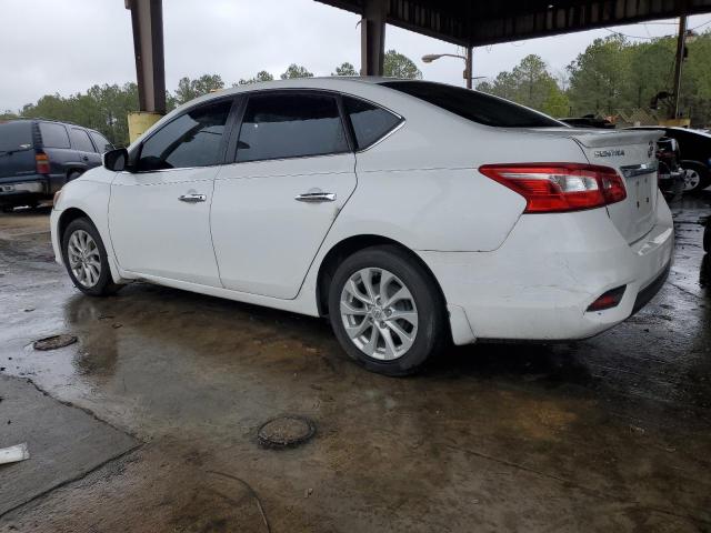 Vin: 3n1ab7ap2hy238908, lot: 88949145, nissan sentra s 20172