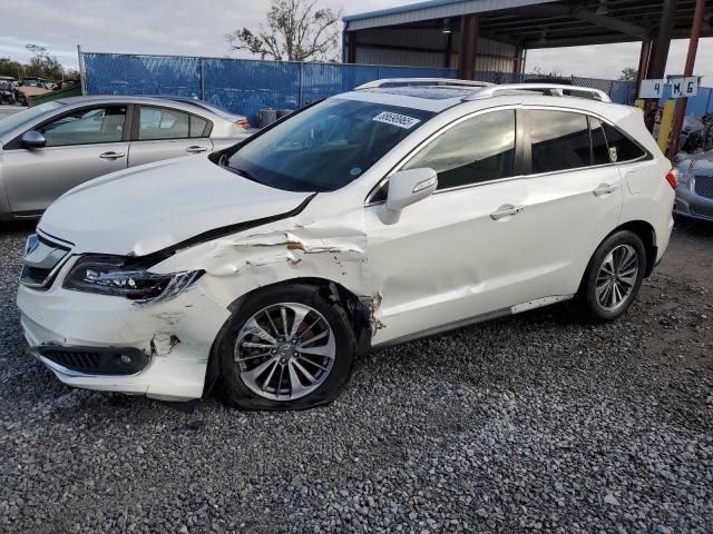 ACURA RDX ADVANCE