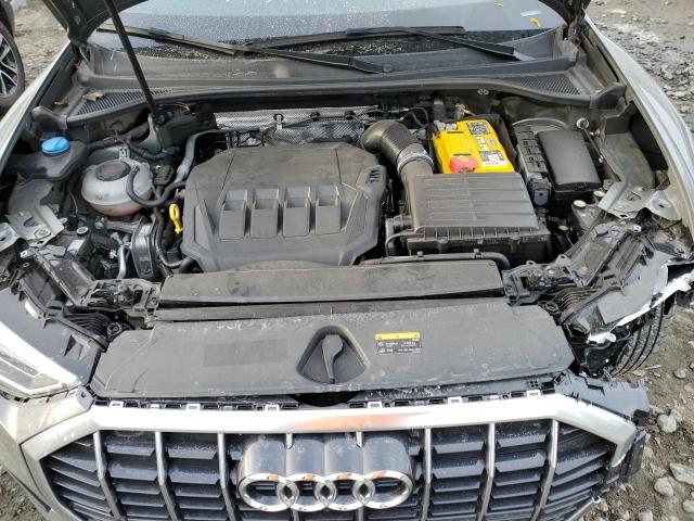 2020 AUDI Q3 PRESTIG WA1FECF3XL1003446