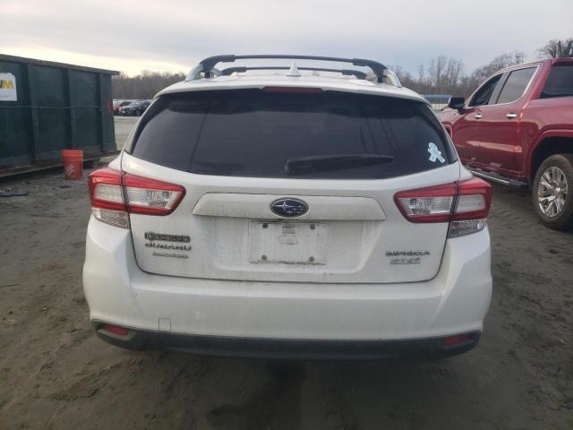 2017 SUBARU IMPREZA PR 4S3GTAD65H3738770