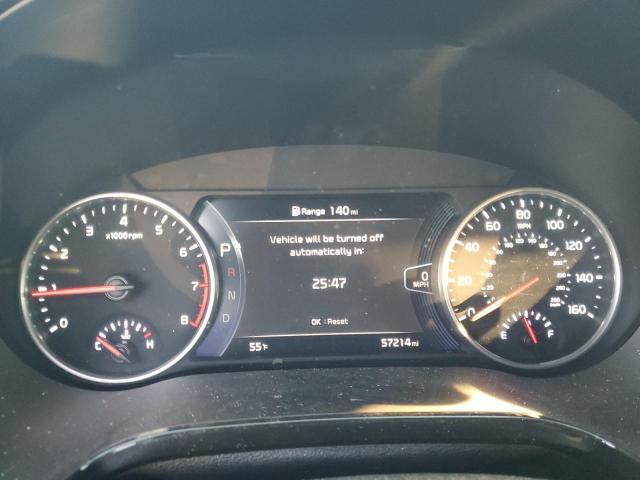 2021 KIA SELTOS SX KNDETCA20M7039246