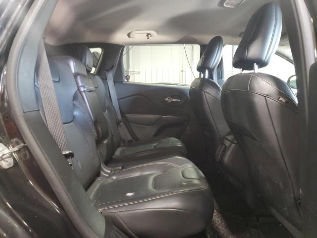 2016 JEEP CHEROKEE L - 1C4PJMDSXGW243529